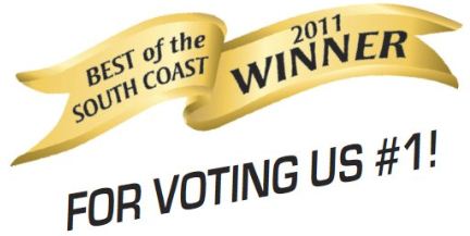 Voted #1