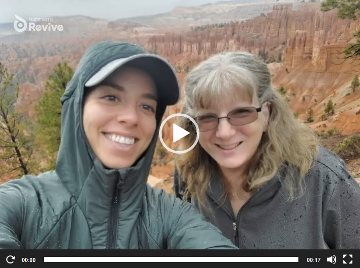 Bryce Canyon