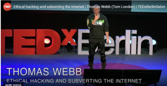 Ethical Hacking magic